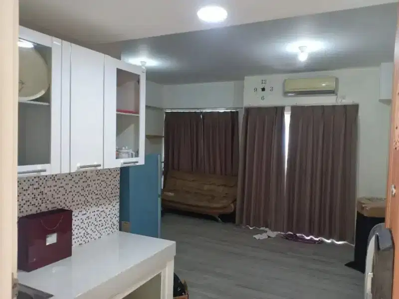 Dijual Cepat Apartemen Di Puncak Dharmahusada Bagus