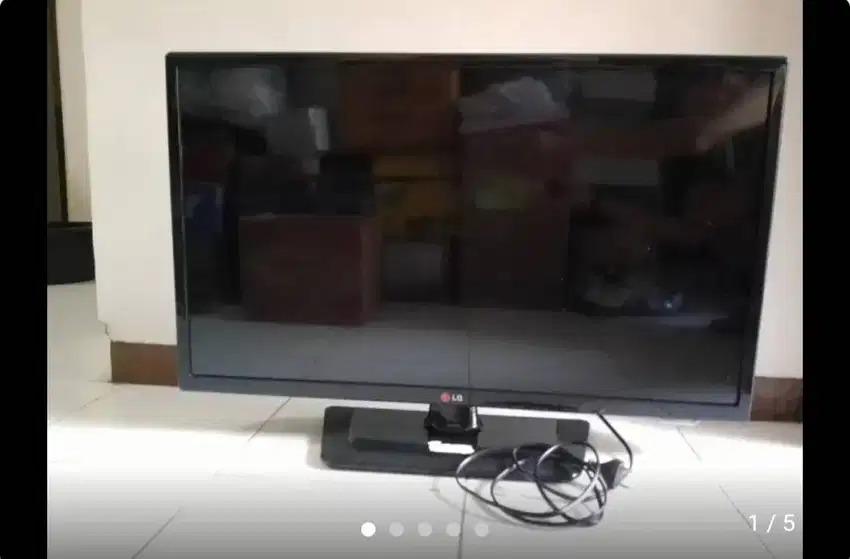 TV LED merk LG 32