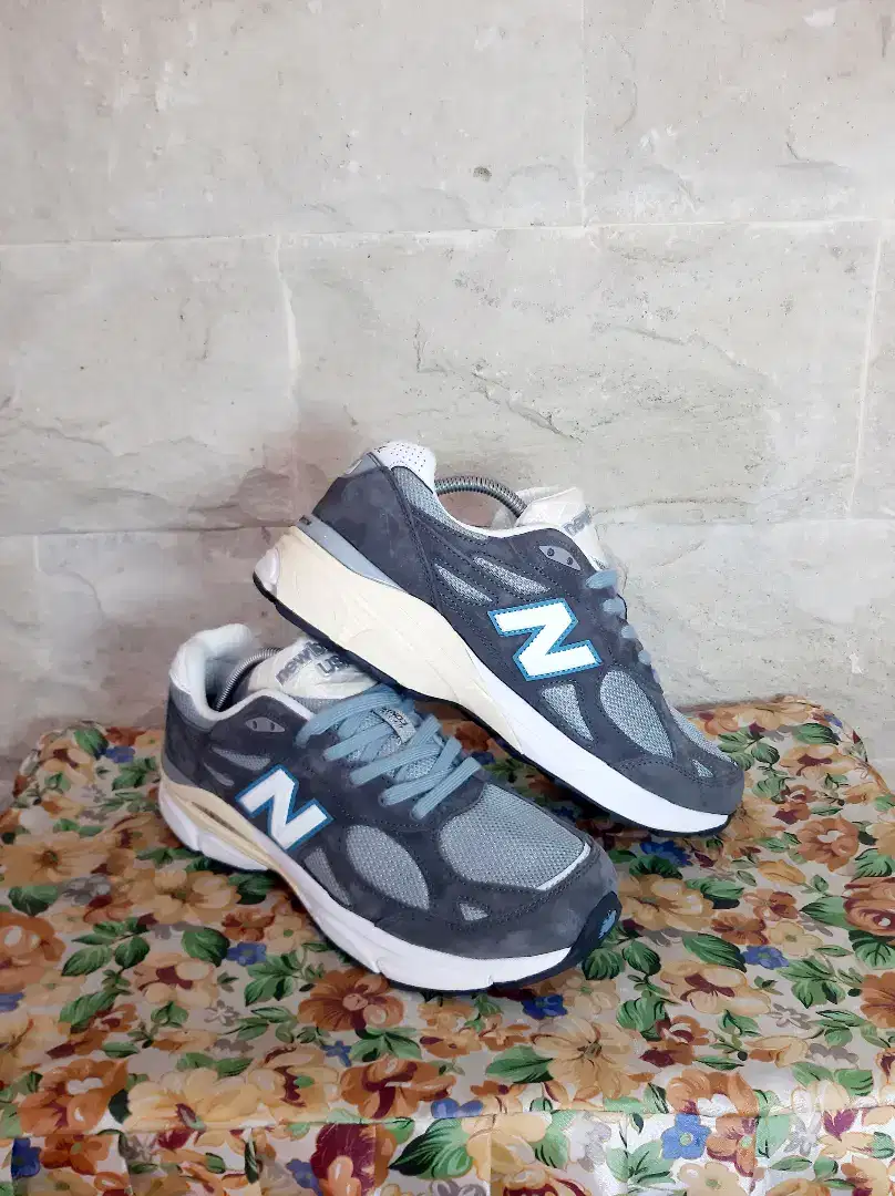 NB 998 Made in USA