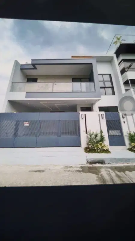 1.95M AJA FREE FURNIST AC,TEMPAT TIDUR, LEMARI, WIFI