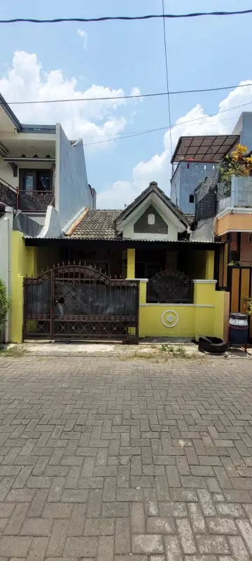 Rumah Siap Huni di KPA 1 Klipang