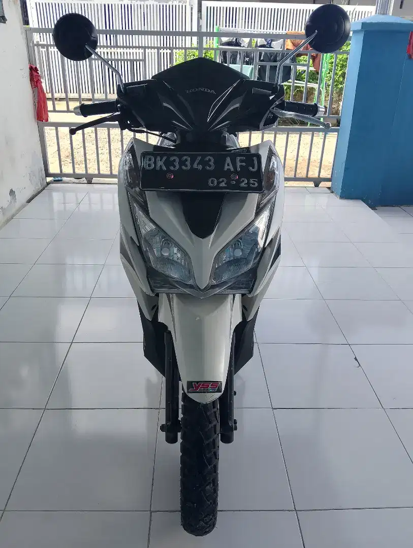 Jual Honda Vario 125