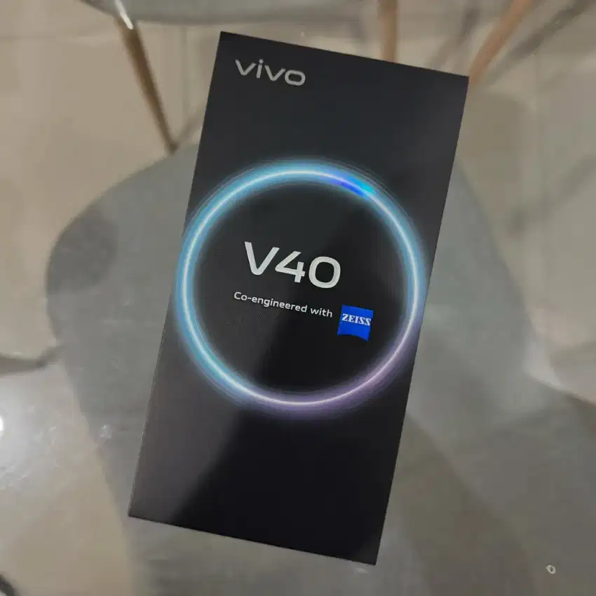 TERBARU VIVO V40 5G PROMO 12.12