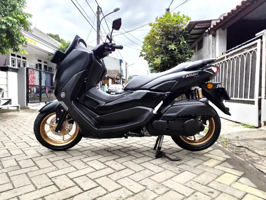 YAMAHA NMAX 2023 ABS KEYLESS