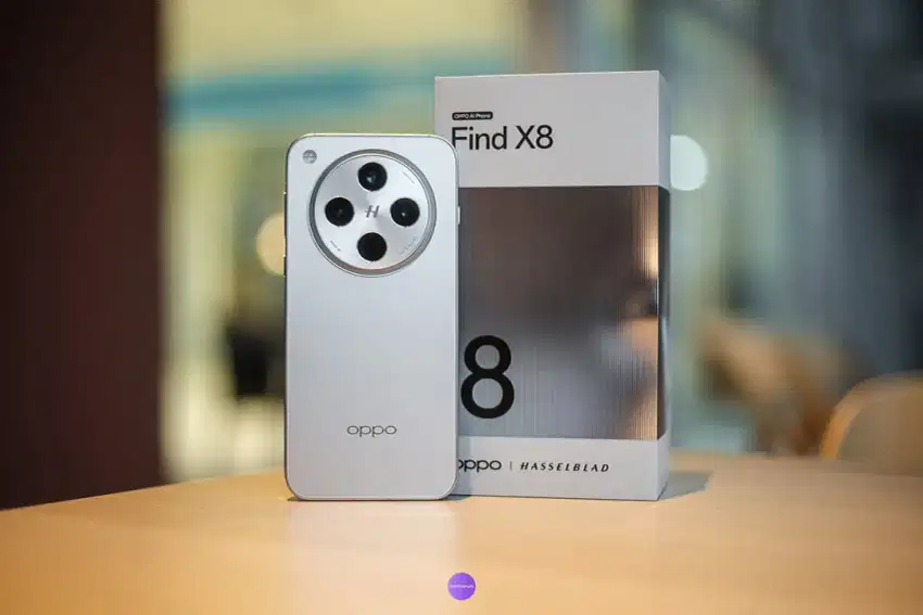 TERBARU OPPO FIND X8 SERIESS