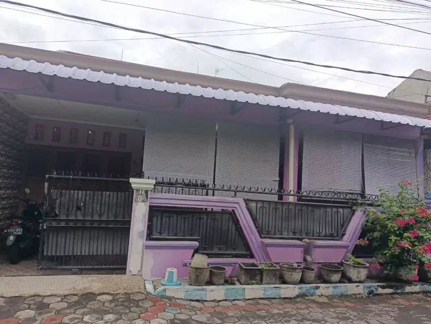 Rumah Renovasi Lt2