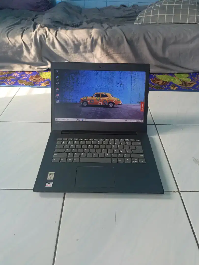 Laptop Slim Lenovo Ideapad 330