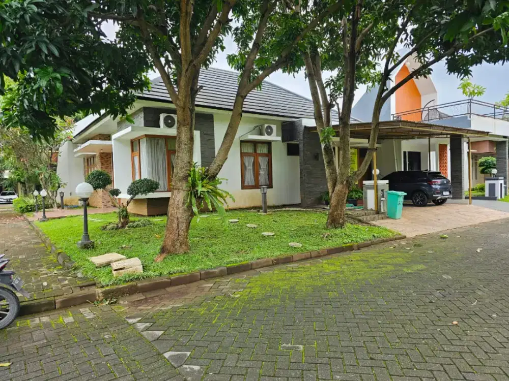 Jual Rumah Tembalang Dekat Undip 5 M nego
