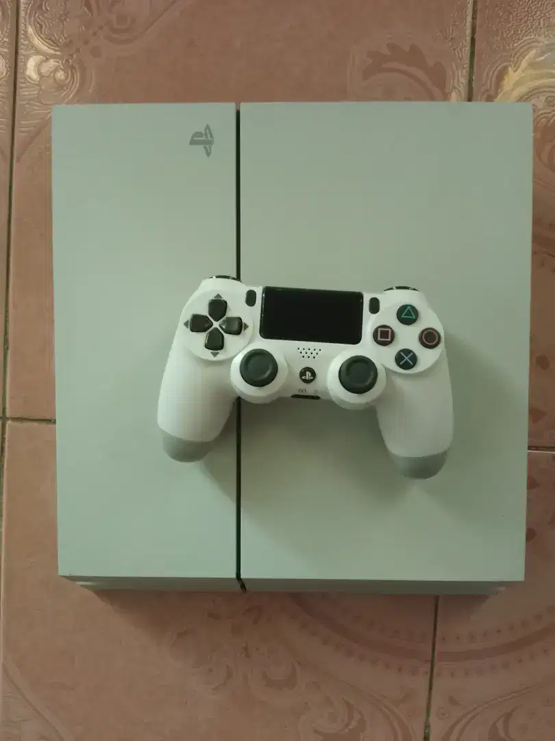 Ps4 Fat Seri 12