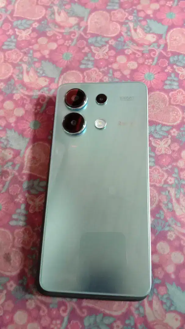 redmi note 13 4g 8/128