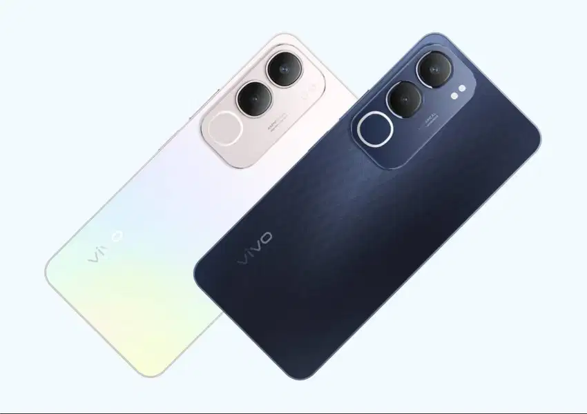 VIVO Y19S (4/64) BARU WEEKEND PROMO