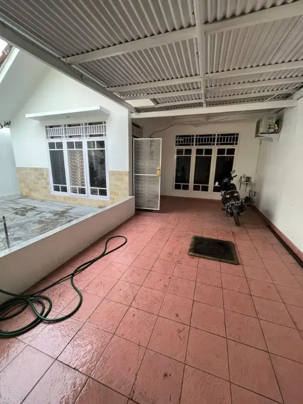 di jual rumah daerah dadap