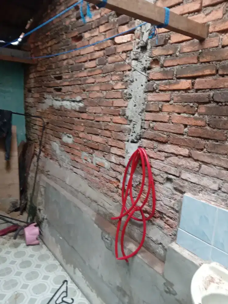 KONTRAKAN Mba dety