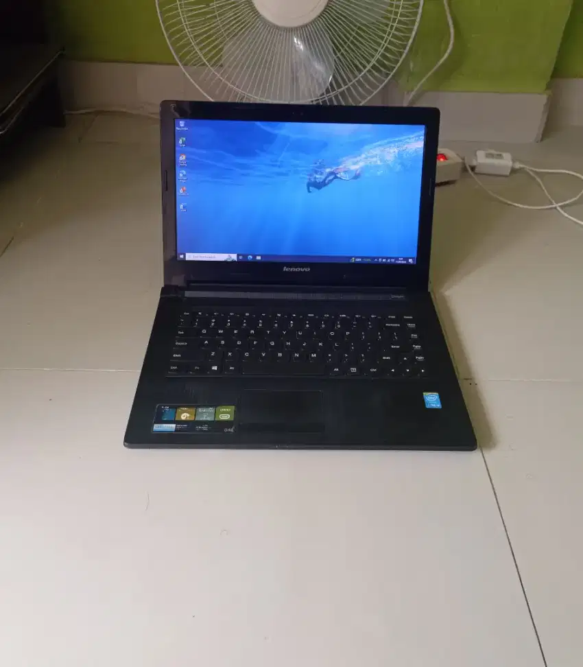 Laptop Lenovo G40-70