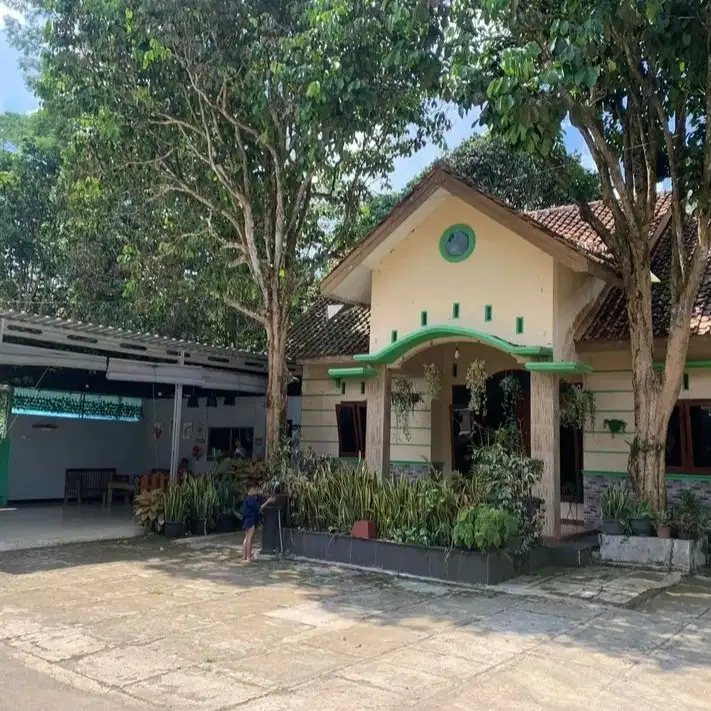 DIJUAL RUMAH NYAMAN DEKET BRI KALIGONDANG PURBALINGGA