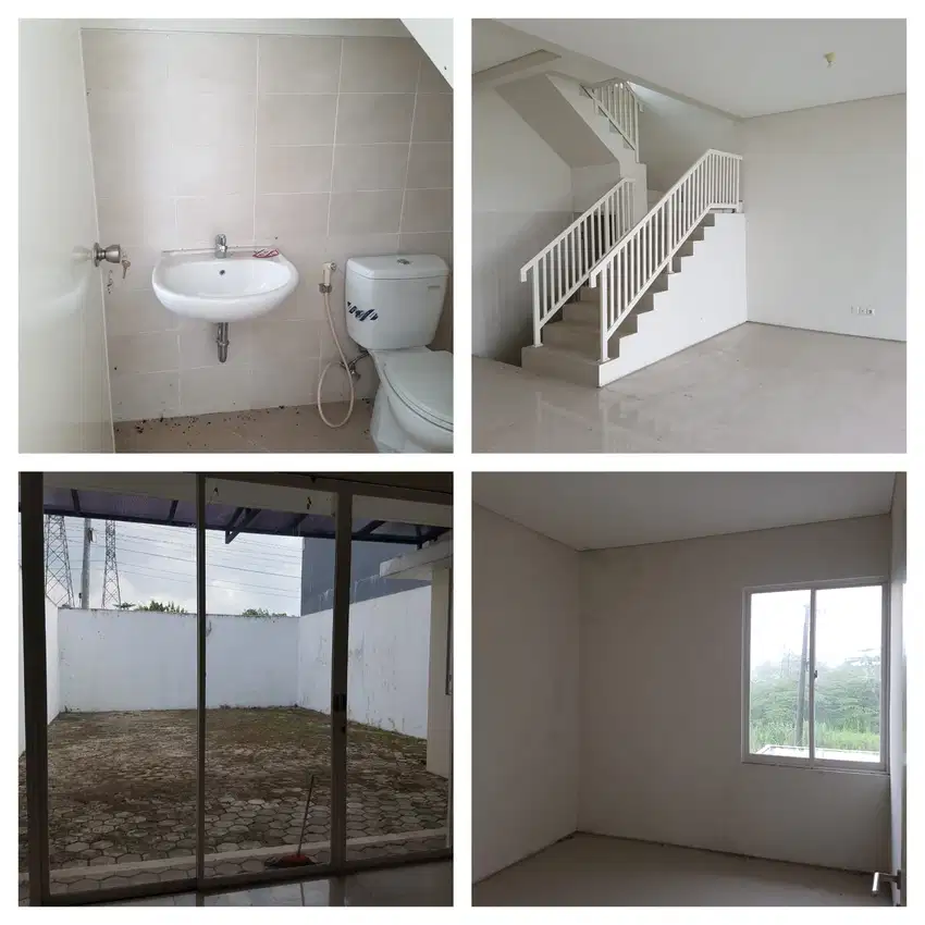 Dijual Rumah Royal Residence 2 Lantai