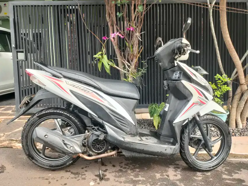 Honda Vario 110 2016