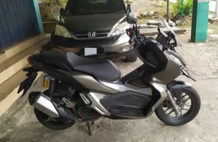 Honda ADV 150 tahun 2021