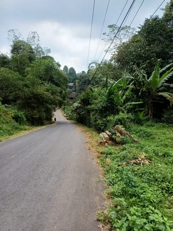 DIJUAL TANAH KALISIDI UNGARAN BARAT