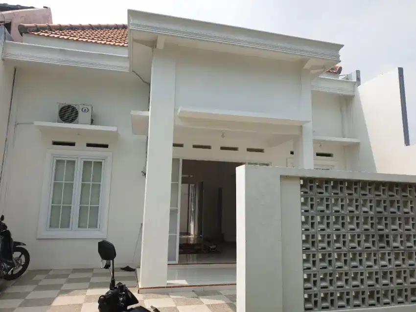 Rumah Siap Huni Tuban