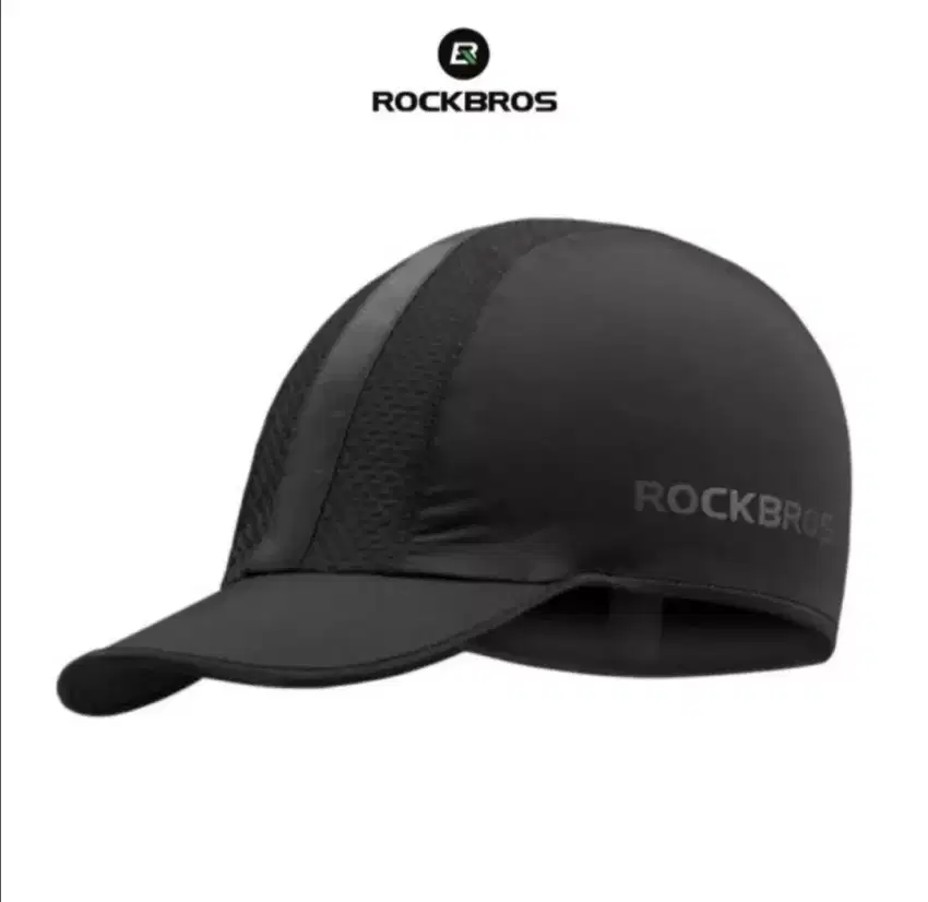 Topi sepeda Rock bros original