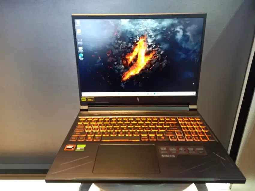 LAPTOP GAMING ACER ANV16-41-R77X