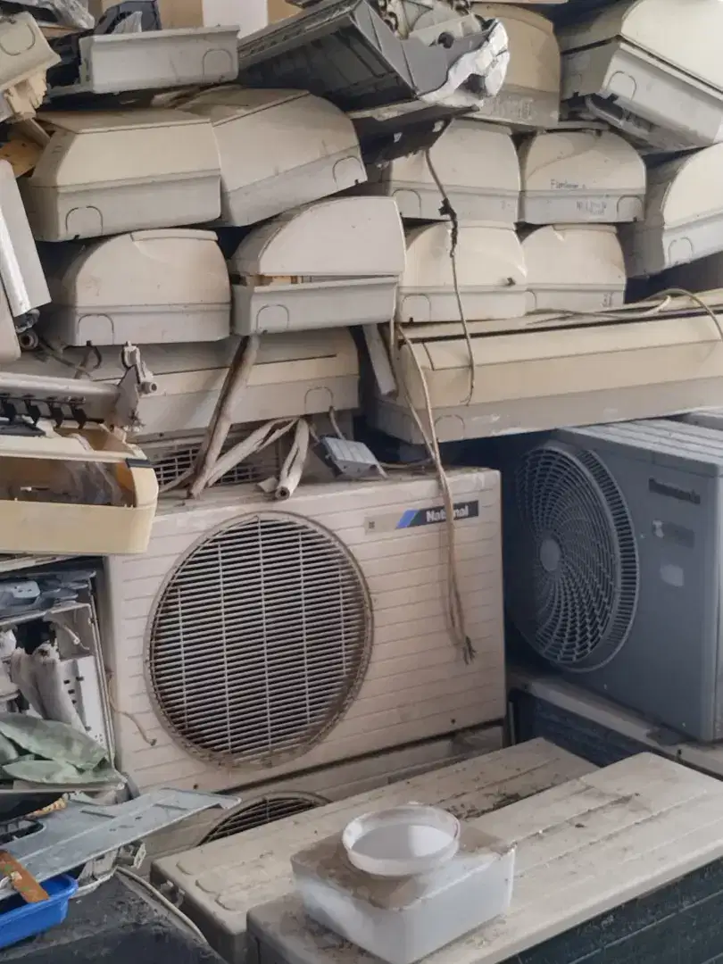 JUAL/BELI AC BEKAS