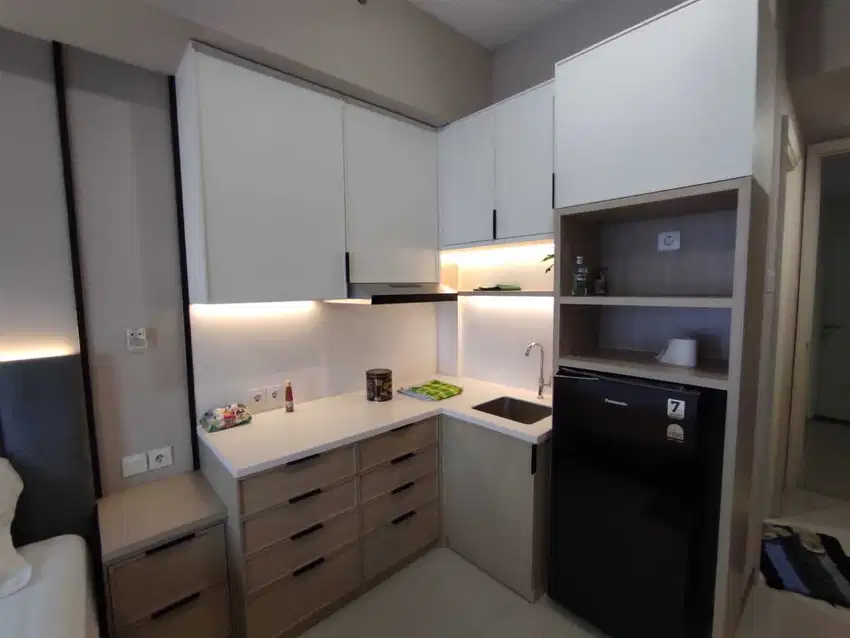 Jual Murah Apartemen Anderson Pakuwon