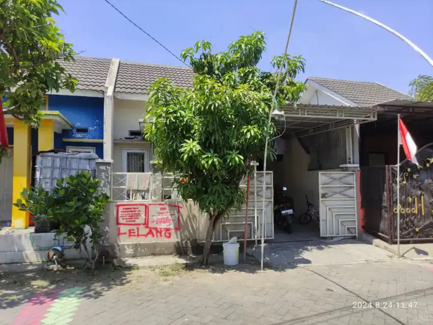 Dijual Rumah Murah