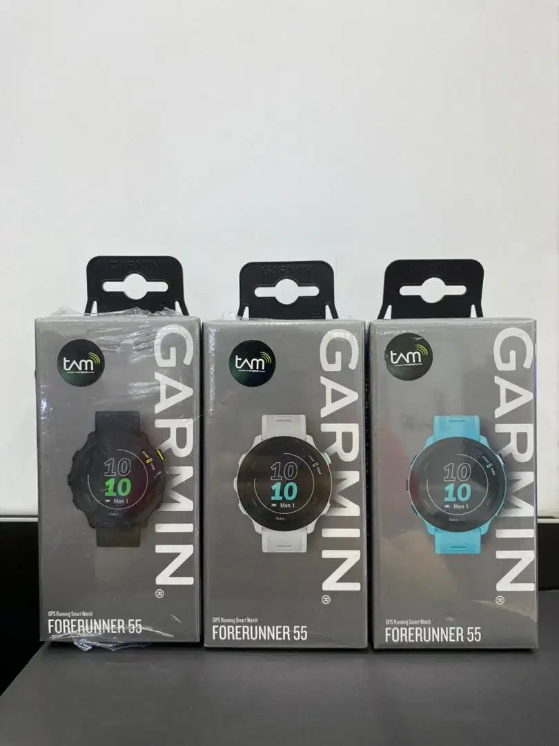 Flash Sale - Garmin Forerunner 55