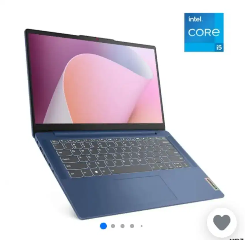 Lenovo IdeaPad Slim 3 14IAH8