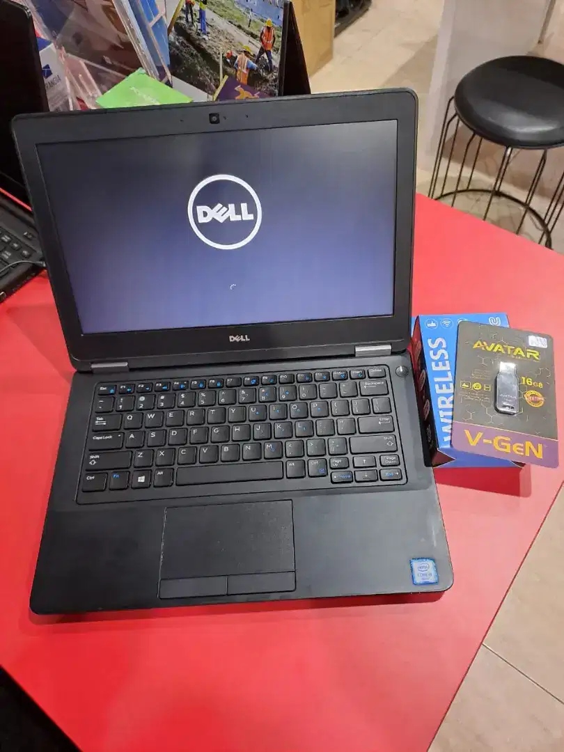 Jual Laptop Dell 5490 Dengan Harga Murah Spek Tinggi Dan Bergaransi