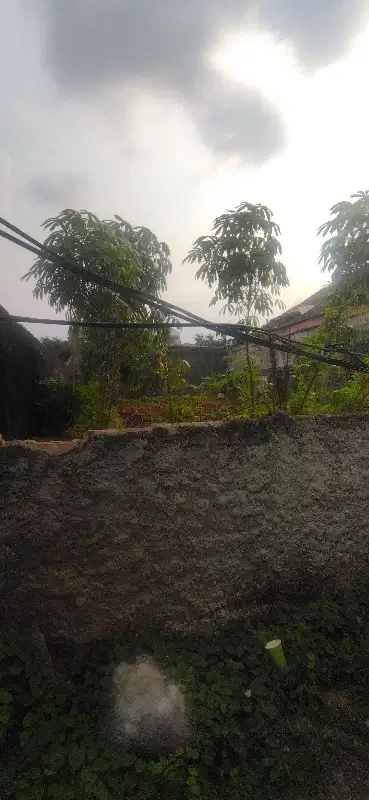 tanah kavling siap bangun di duren sawit Jakarta Timur