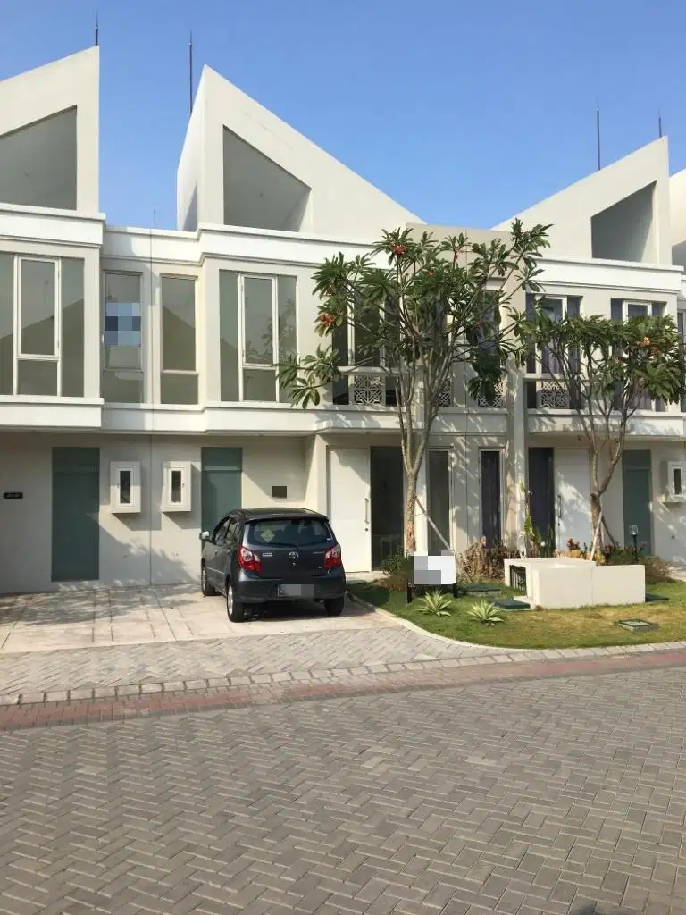 Jual Rumah Grand Pakuwon Tandes Surabaya Barat