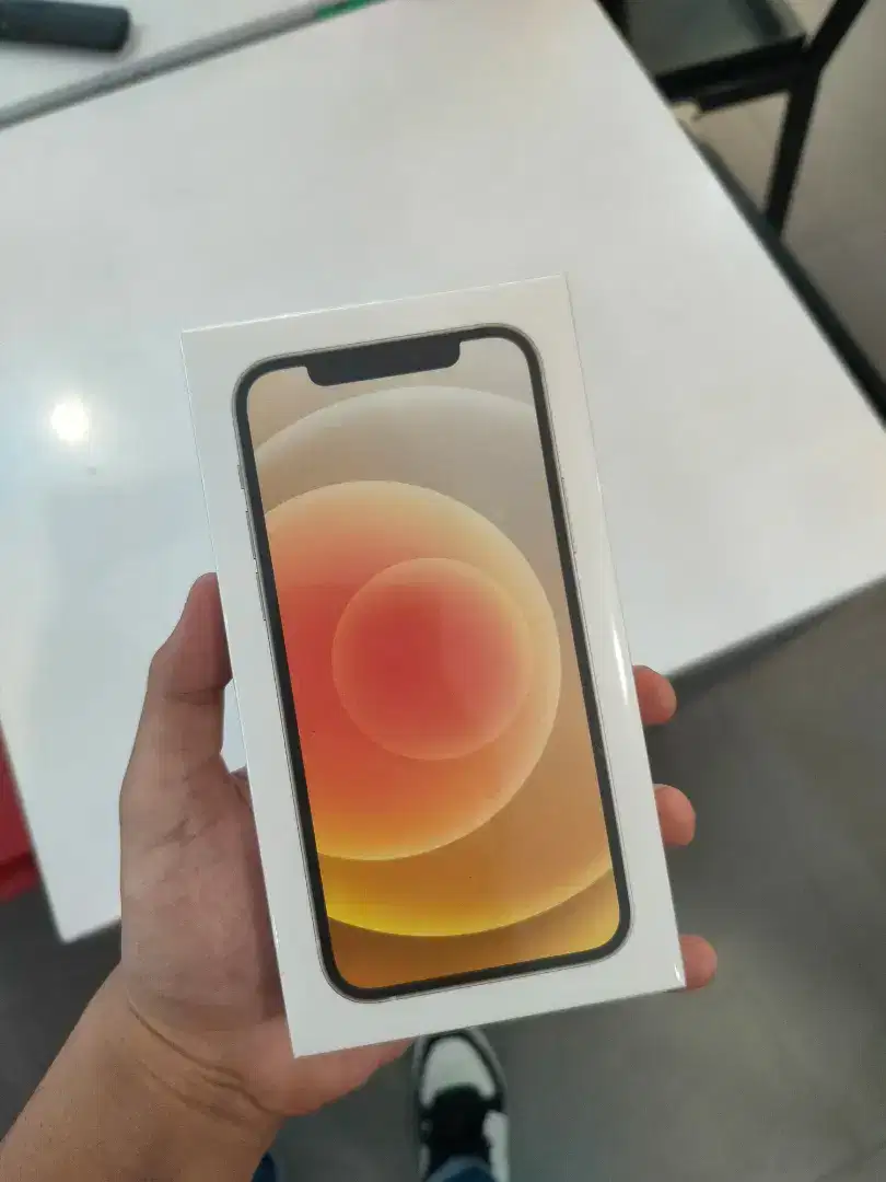 PROMO IPHONE 12 BISA KREDIT TANPA DP DAN TANPA ADMIN