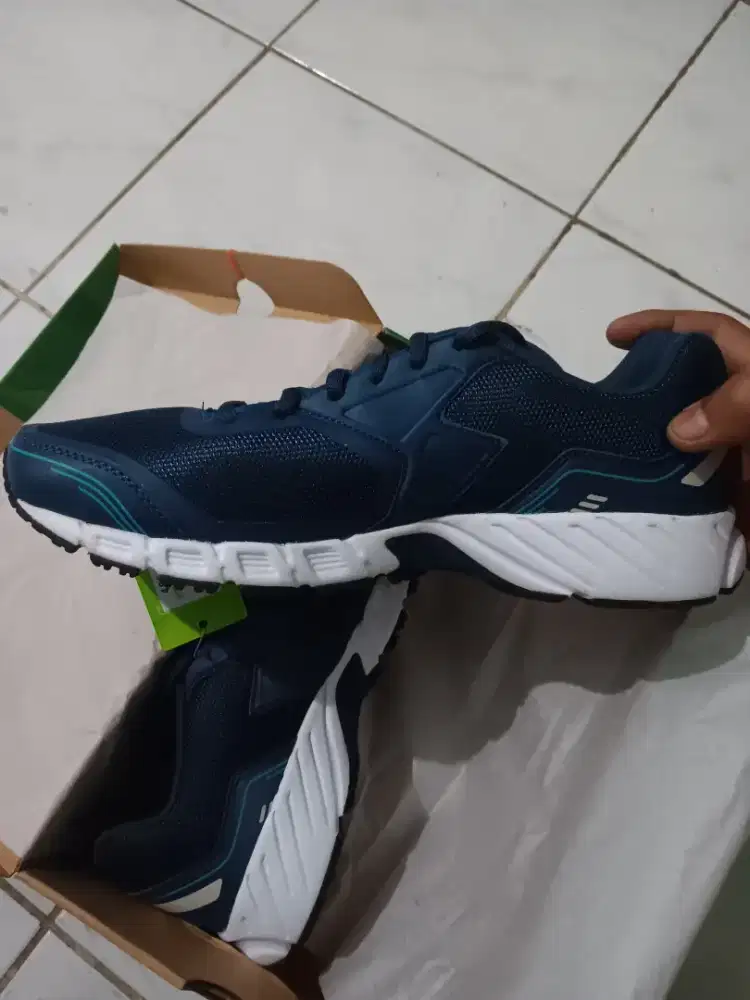 Legas Phasma M Majolica Blue