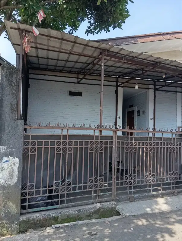 Dijual KosKosan 14 Kamar Murah Banget Lokasi Cibogo Sarijadi