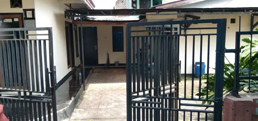 Dijual Cepat KosKosan 16 Kamar Full isi DI Sarijadi Bandung Kota