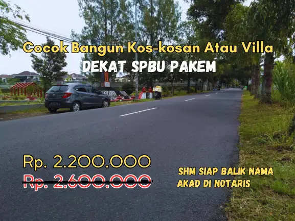 Kos-Kosan Dekat Kampus UII Jogja, Investasi Yang Menjanjikan!