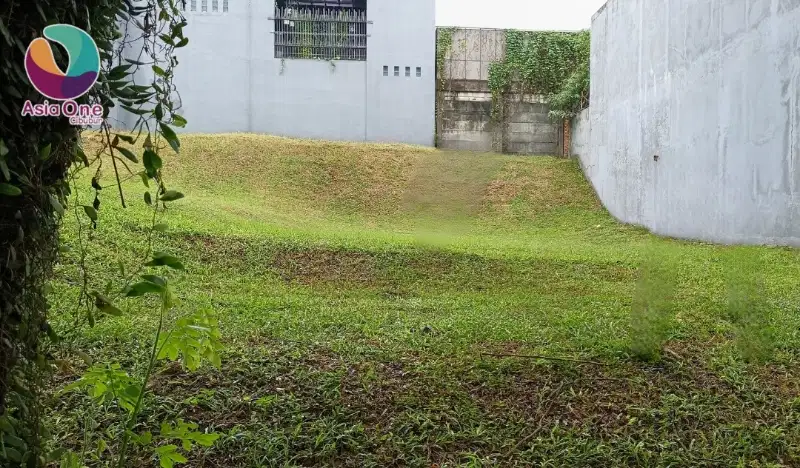 kavling strategis siap bangun dekat pintu tol citra grand