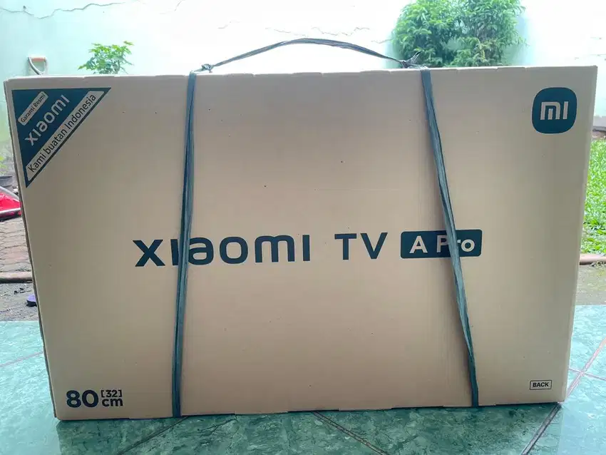 Xiaomi TV A Pro 32 inch