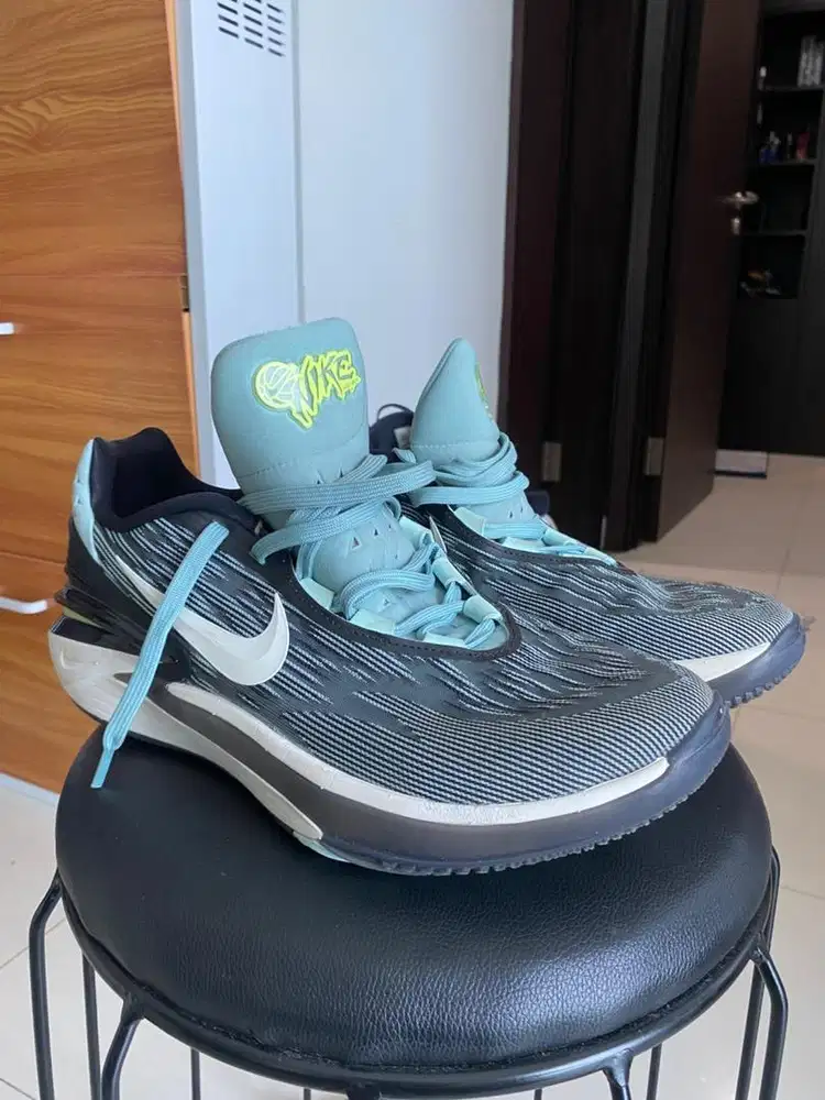 Dijual Nike Basketball GT Cut 2 Jaden Ice size 46
