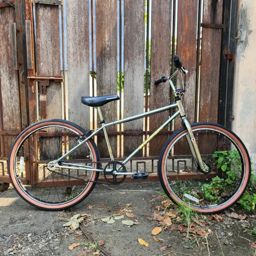 BMX Kuwahara Survivor 26 Inch