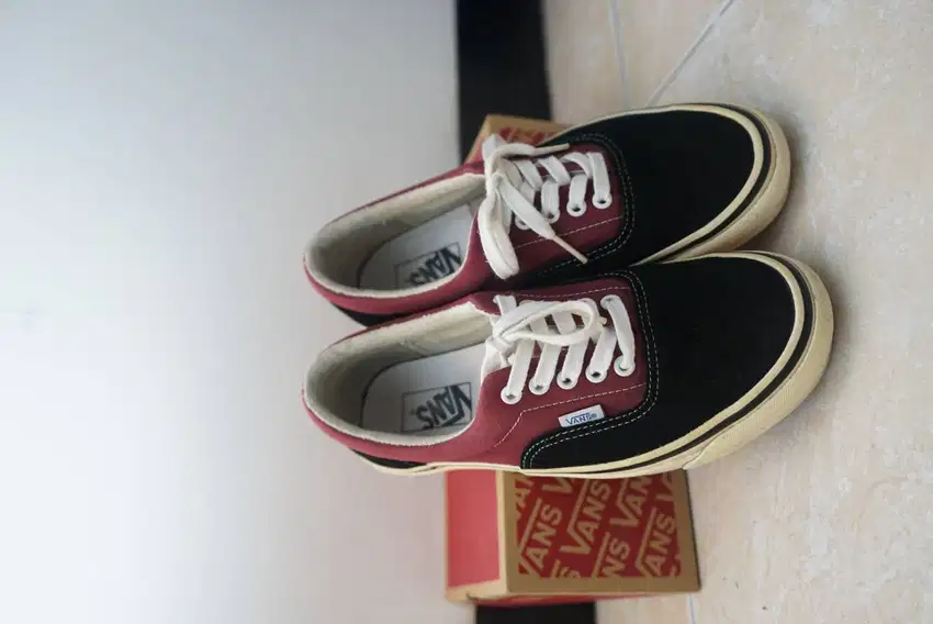 VANS ERA STYLE 95 ANAHEIM DX Uk. 40.5