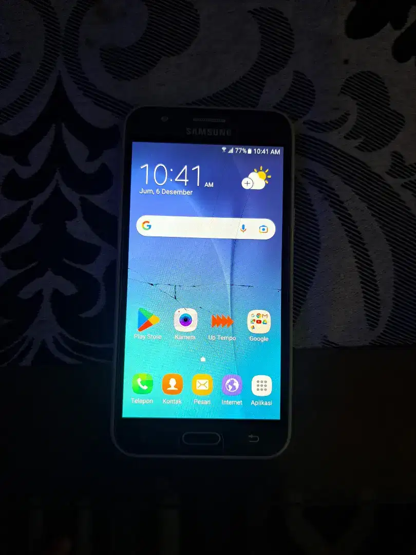 Hp samsung Galaxy J5