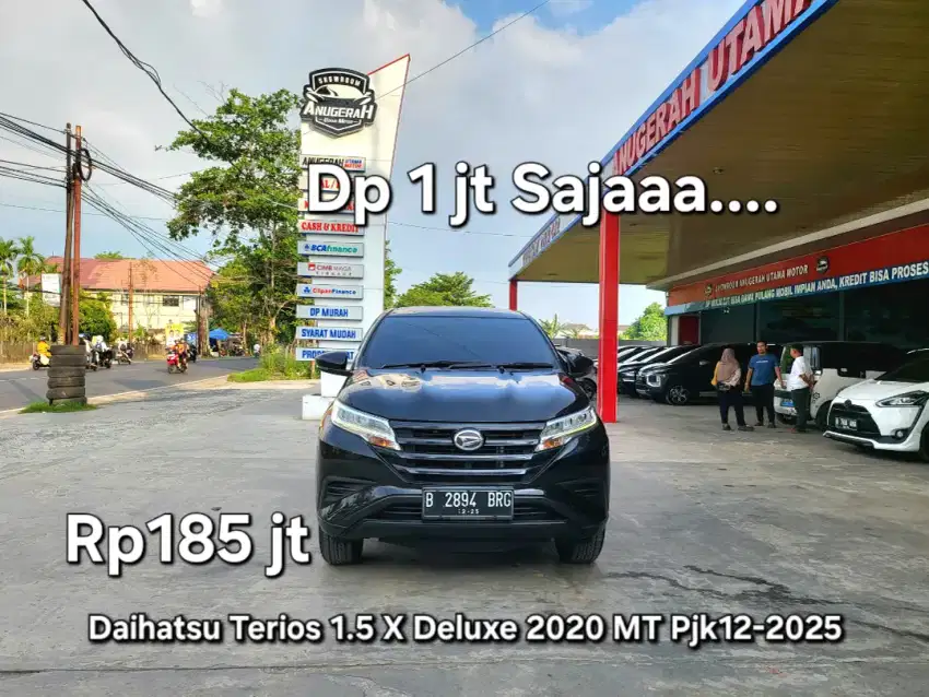 Dp1jt Terios 2020 Manual Pjk12-2025