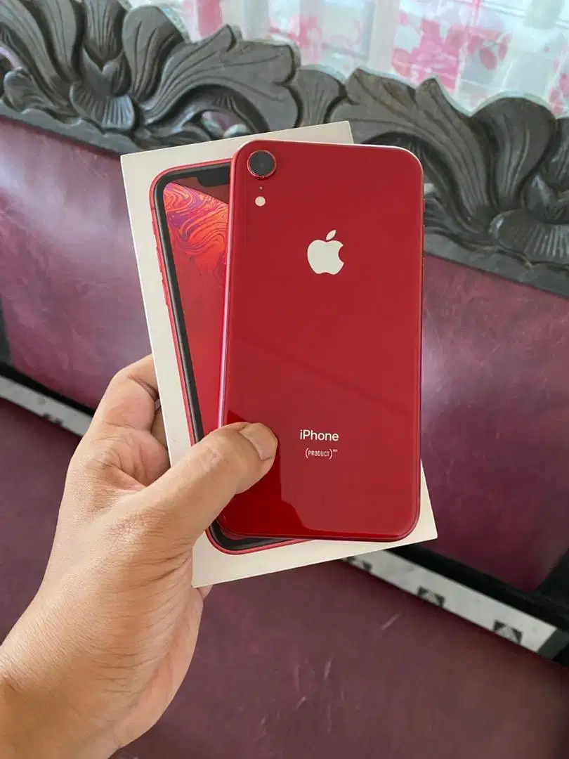 iPhone xr 128gb iBox