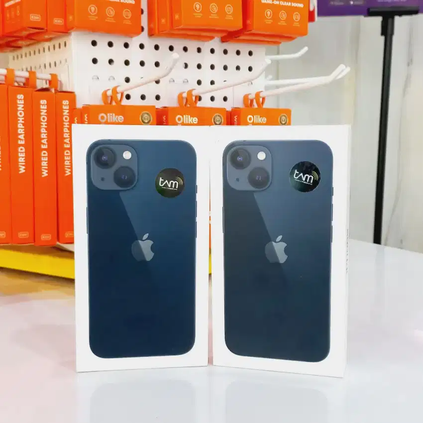 PROMO SPESIAL IPHONE 13 IBOX TERMURAH