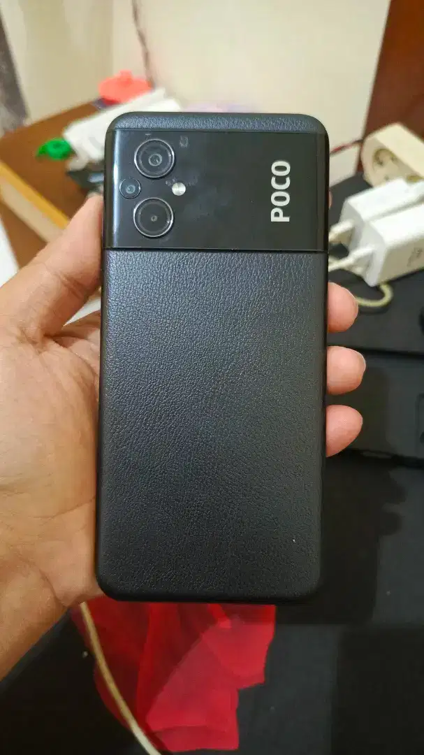 Xiaomi poco m5 4/128