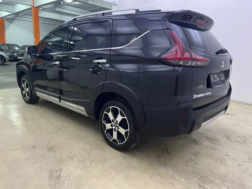 Mitsubishi Xpander 2021 Bensin